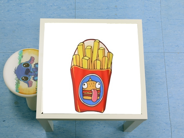 Table Frites