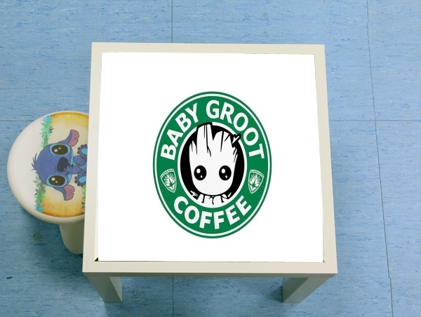Table Groot Coffee