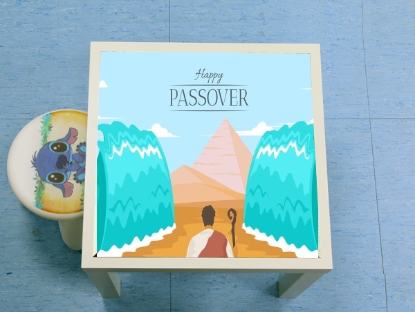 Table Happy passover