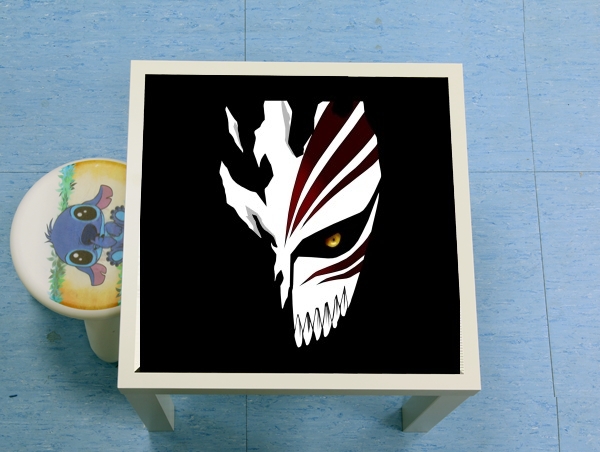 Table Ichigo hollow mask