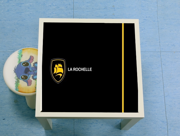 Table La rochelle
