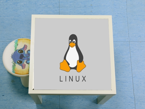 Table Linux Hébergement