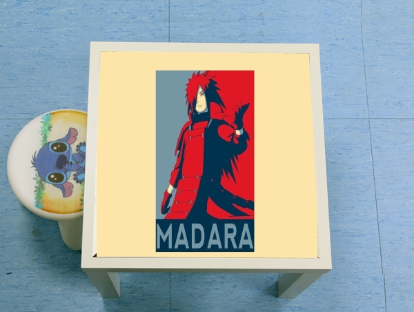 Table Madara Propaganda