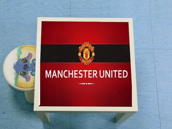 Table Manchester United