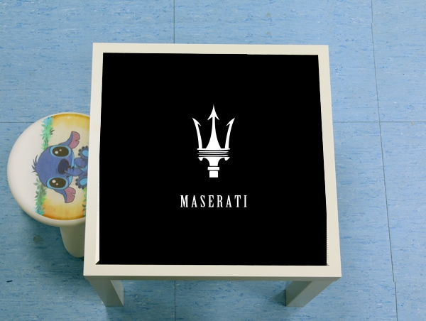 Table Maserati Courone