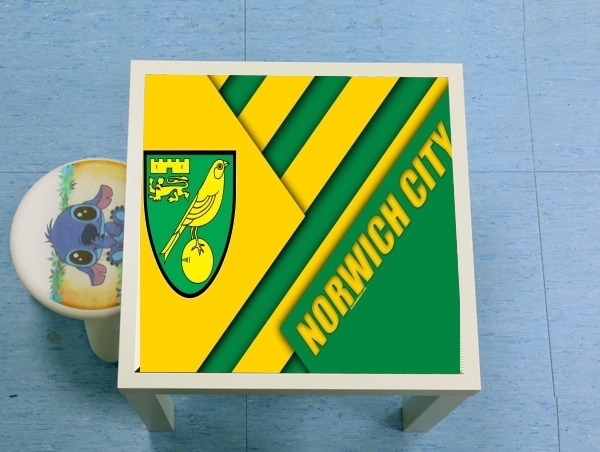 Table Norwich City