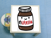 Table basse Nutella