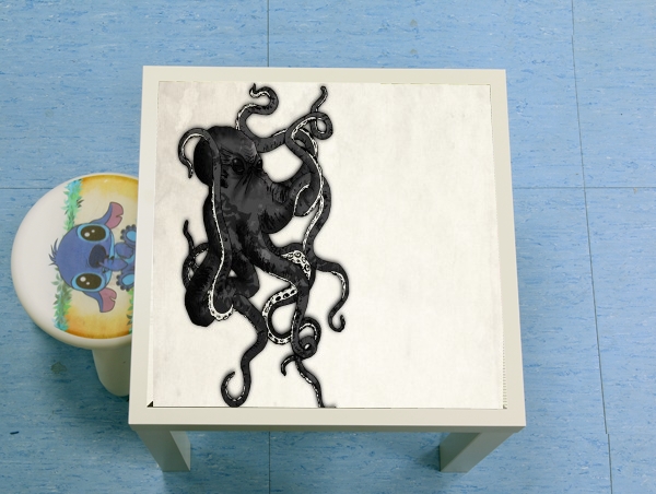 Table Octopus