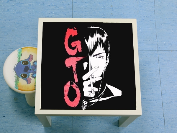 Table Onizuka GTO Great Teacher
