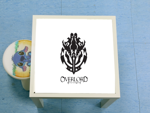 Table Overlord Symbol