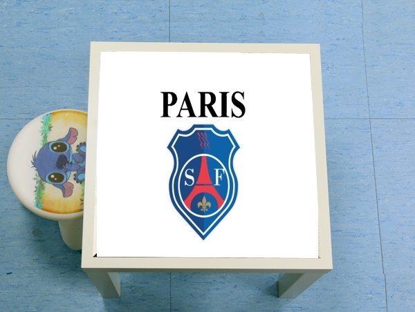 Table Paris x Stade Francais