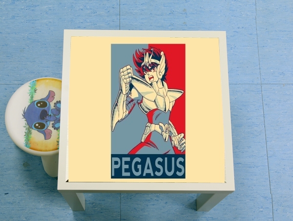 Table Pegasus Zodiac Knight