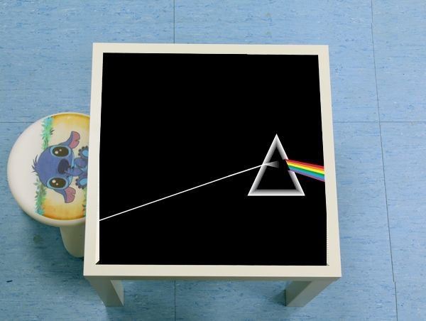 Table Pink Floyd