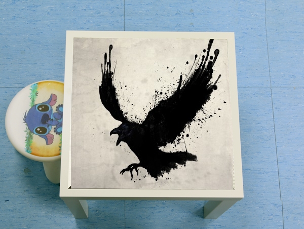 Table Raven