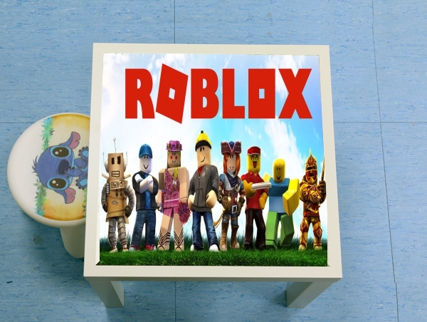 Table Roblox