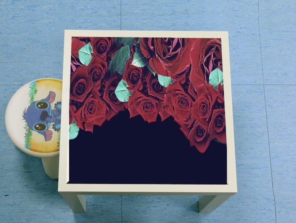 Table Roses