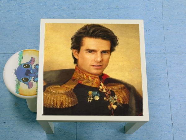 Table Tom Cruise Artwork General