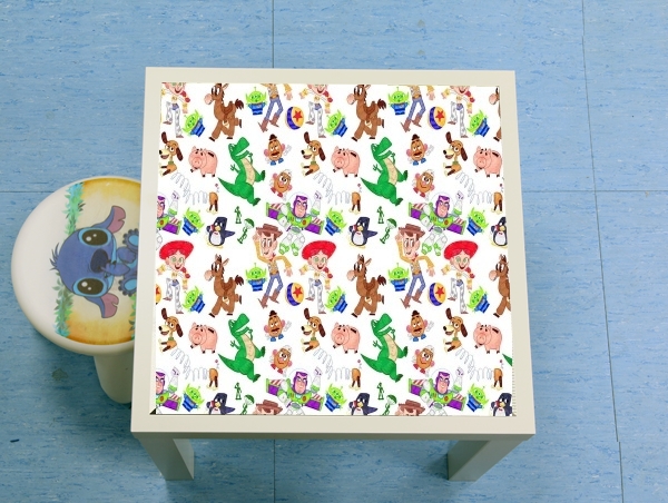 Table Toy Story