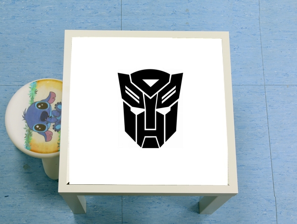 Table Transformers