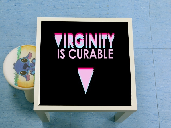 Table Virginity