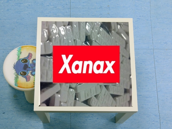 Table Xanax Alprazolam