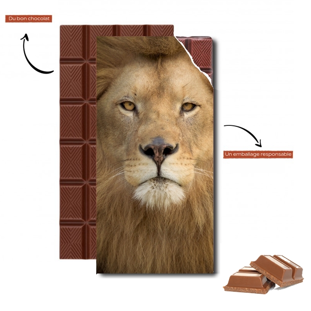 Tablette Africa Lion