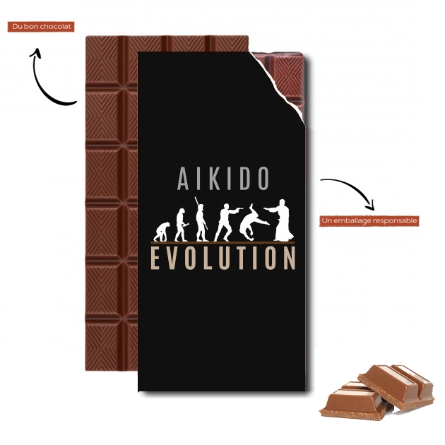 Tablette Aikido Evolution