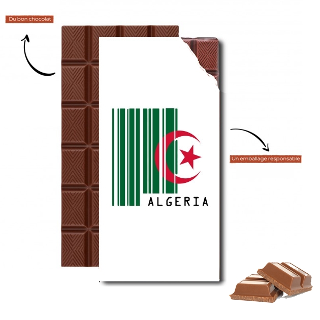 Tablette Algeria Code barre