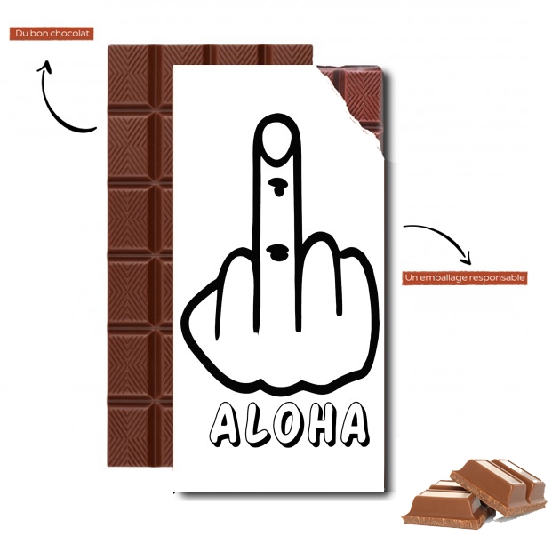 Tablette Aloha Locke & Key