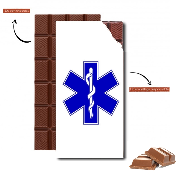 Tablette Ambulance
