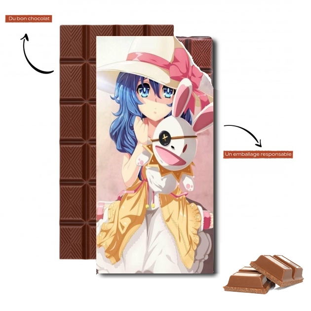Tablette Angel Date A live Rabbit