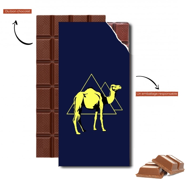 Tablette Arabian Camel (Dromadaire)