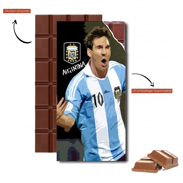 Tablette Argentina Foot 2014