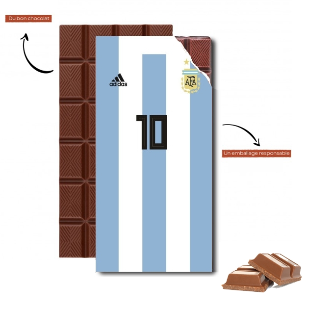 Tablette Argentina World Cup Russia 2018