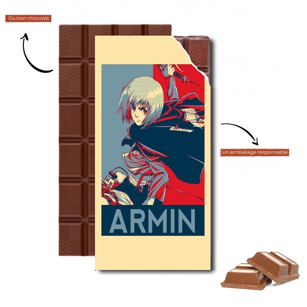 Tablette Armin Propaganda