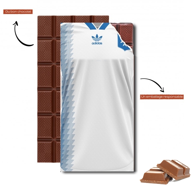 Tablette Auxerre Kit Football