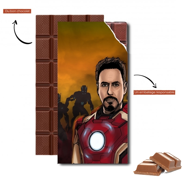 Tablette Avengers Stark 1 of 3 
