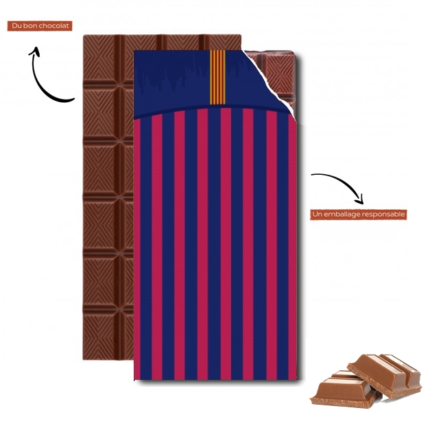 Tablette Barcelone Maillot Football