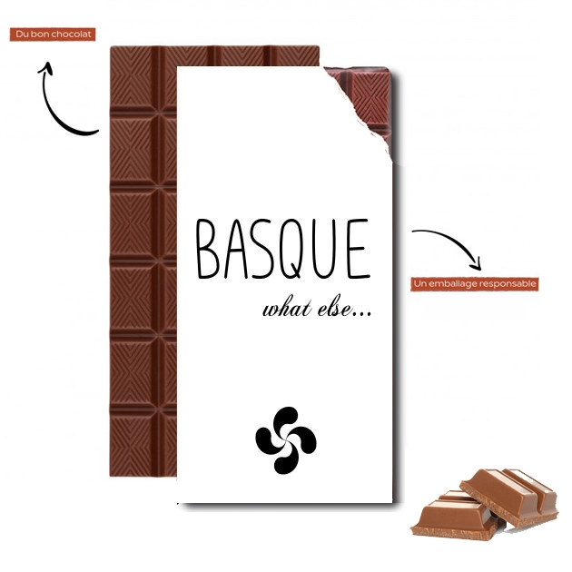 Tablette Basque What Else