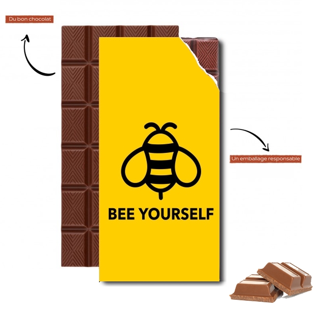 Tablette Bee Yourself Abeille