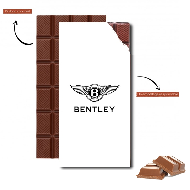 Tablette Bentley