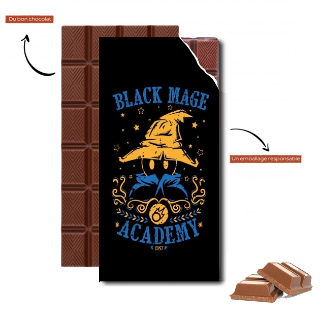Tablette Black Mage Academy