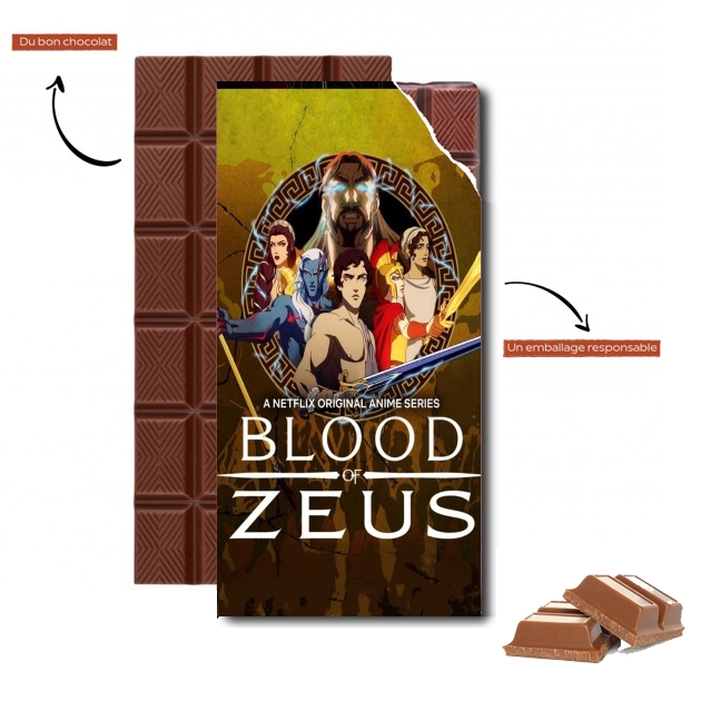 Tablette Blood Of Zeus