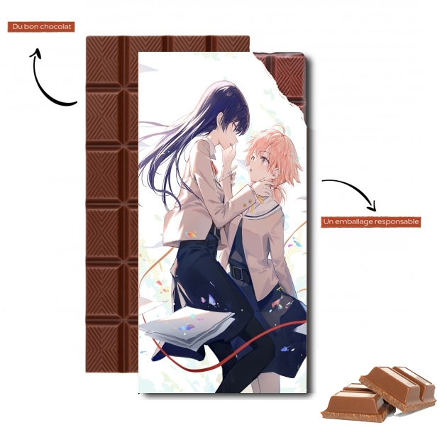 Tablette Bloom into you