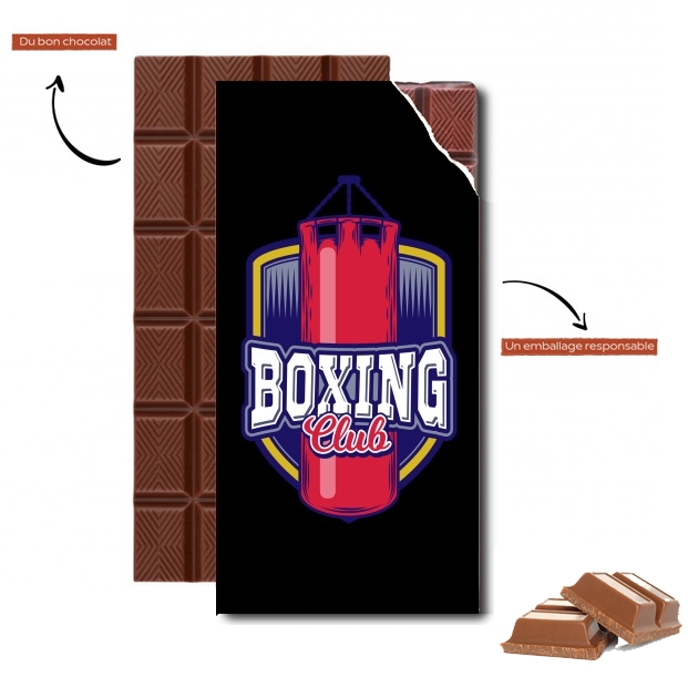 Tablette Boxing Club