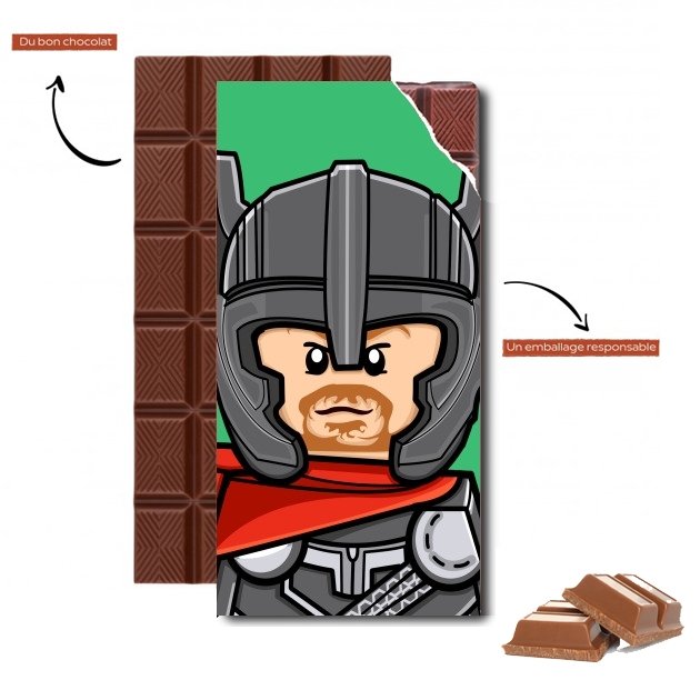 Tablette Bricks Thor