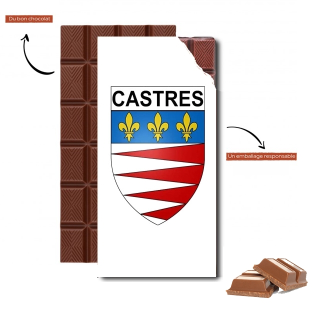 Tablette Castres