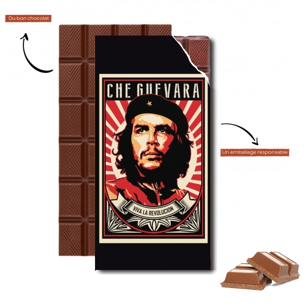 Tablette Che Guevara Viva Revolution