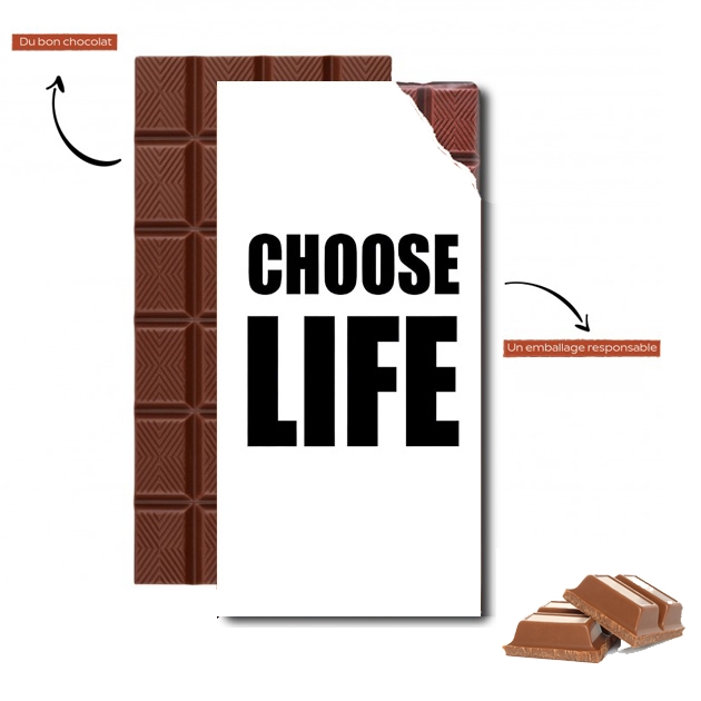 Tablette Choose Life