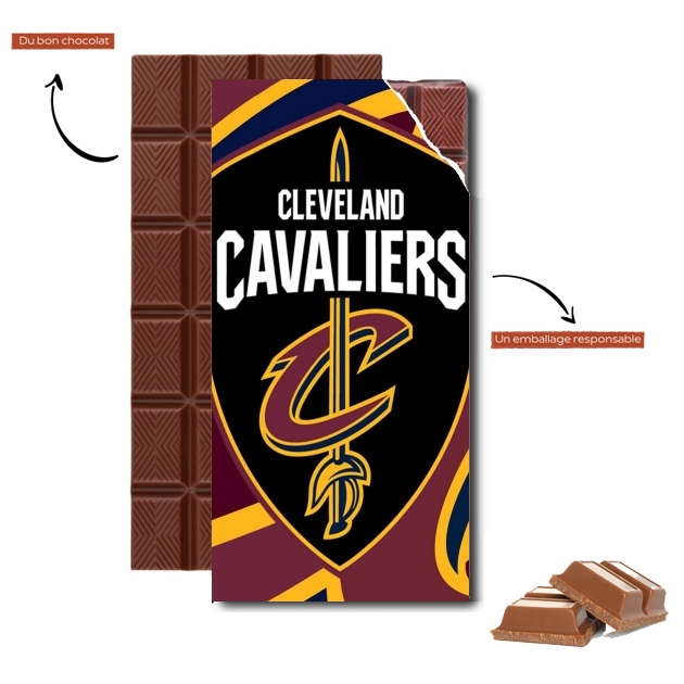 Tablette Cleveland Cavaliers